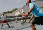 Burbank Tennis Center - Fun Things To Do