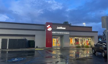 Filipino Food by Jollibee in Bakersfield, CA