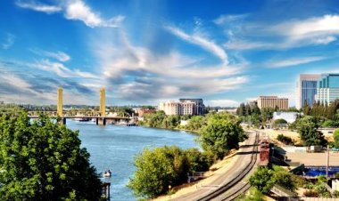 Mexican food in Sacramento - 2 of our choice