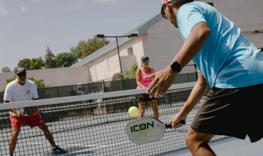 Burbank Tennis Center - Fun Things To Do