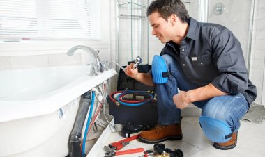 Some great Plumbers in Anaheim