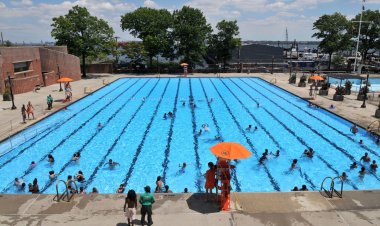 Waterworks Aquatics in Pasadena