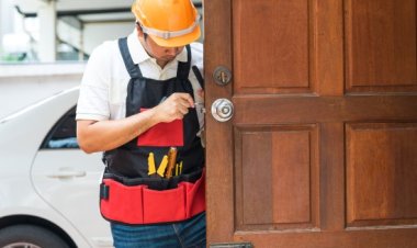 Helpful Locksmiths in Riverside