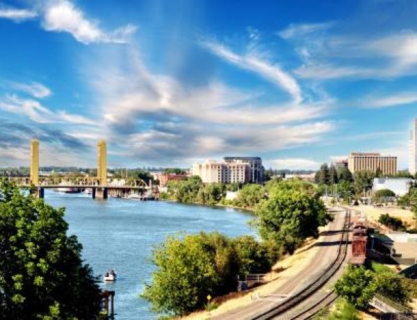 Mexican food in Sacramento - 2 of our choice