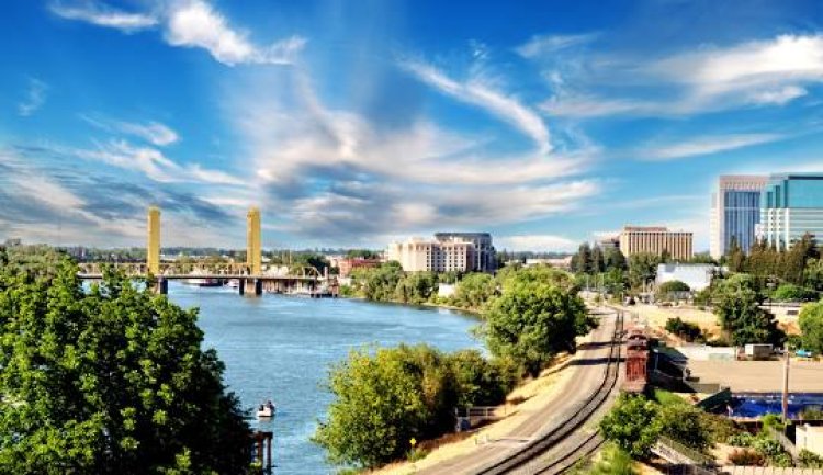 Mexican food in Sacramento - 2 of our choice