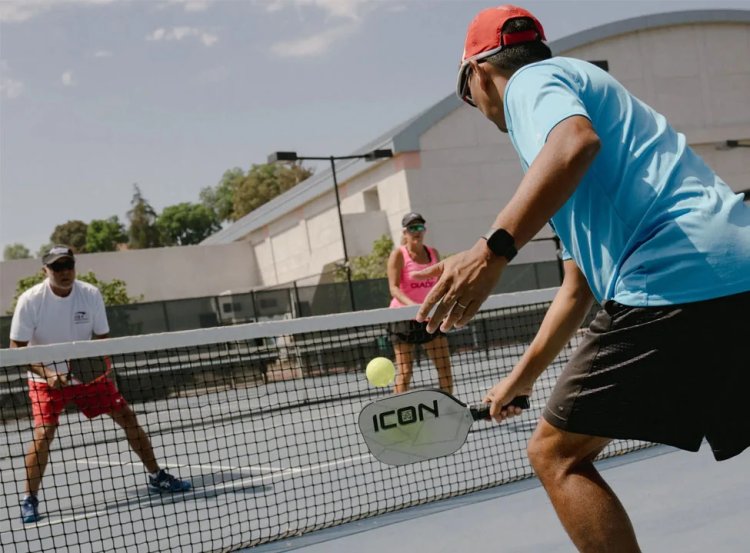 Burbank Tennis Center - Fun Things To Do